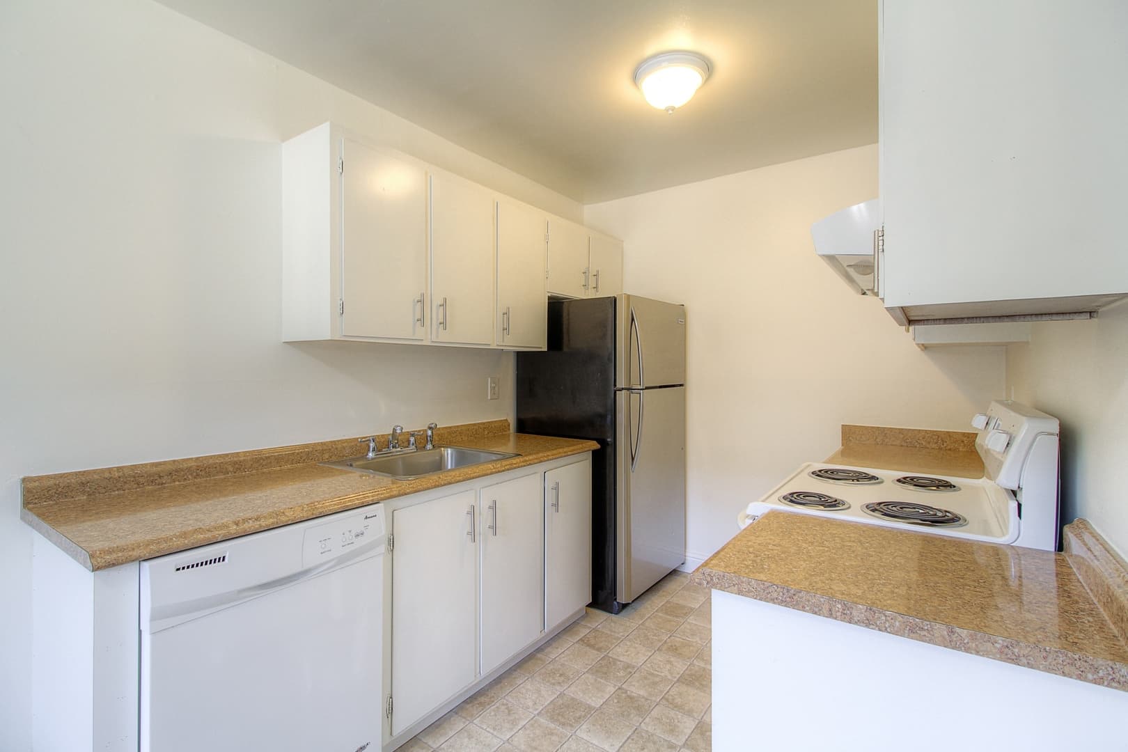Brush Creek Apartments 2 of 12