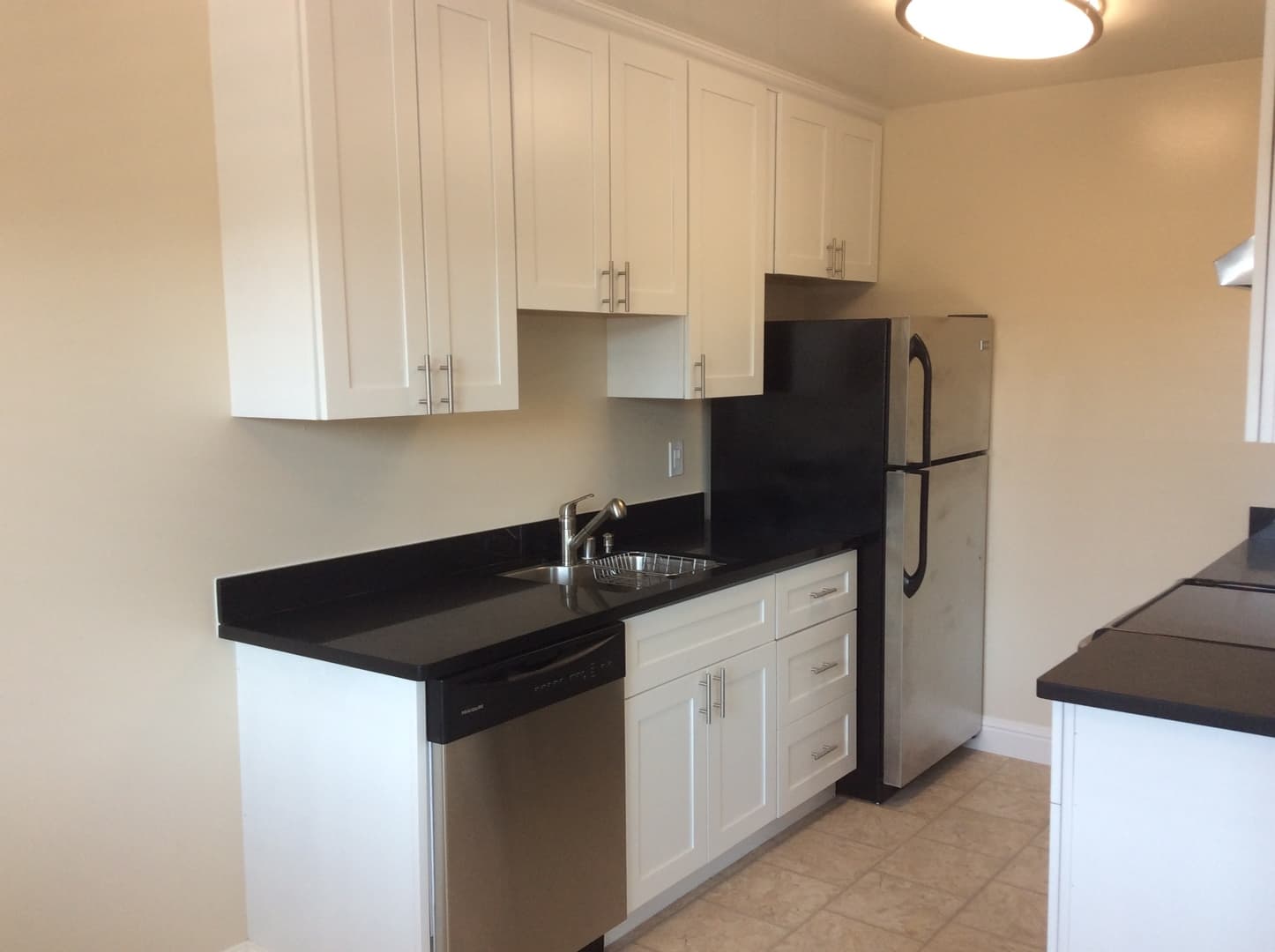 Brush Creek Apartments 1 of 9