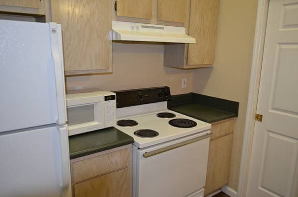The Cottages at Rumba 3 of 4