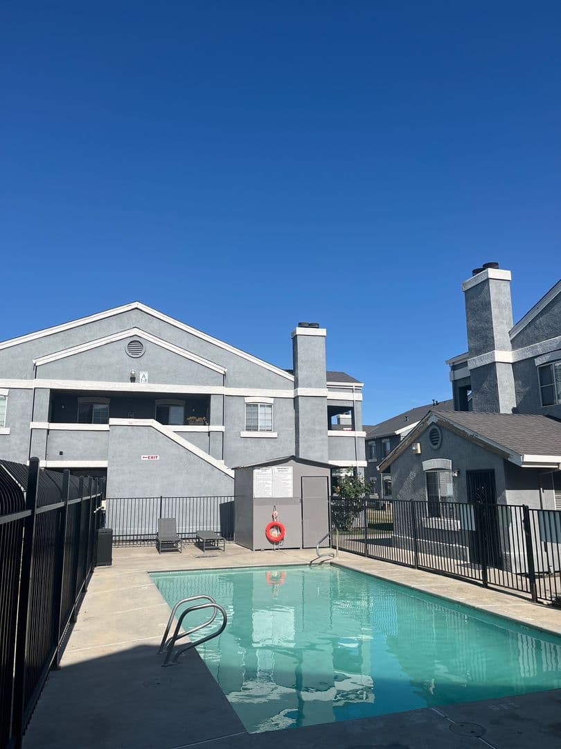 Thrive Living Homes 1 of 8