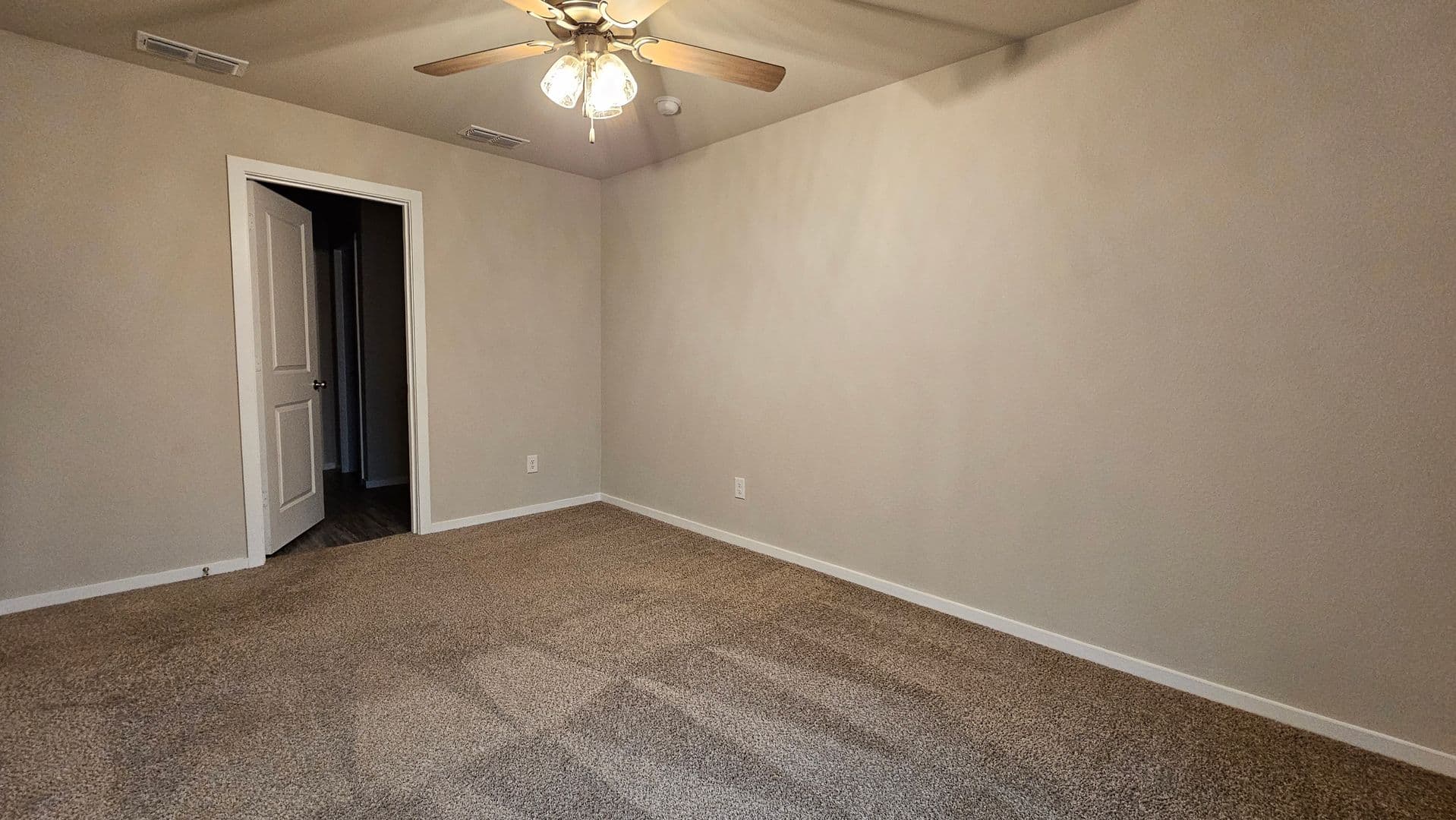 3 bedroom townhome in the Cooper school district 6 of 14