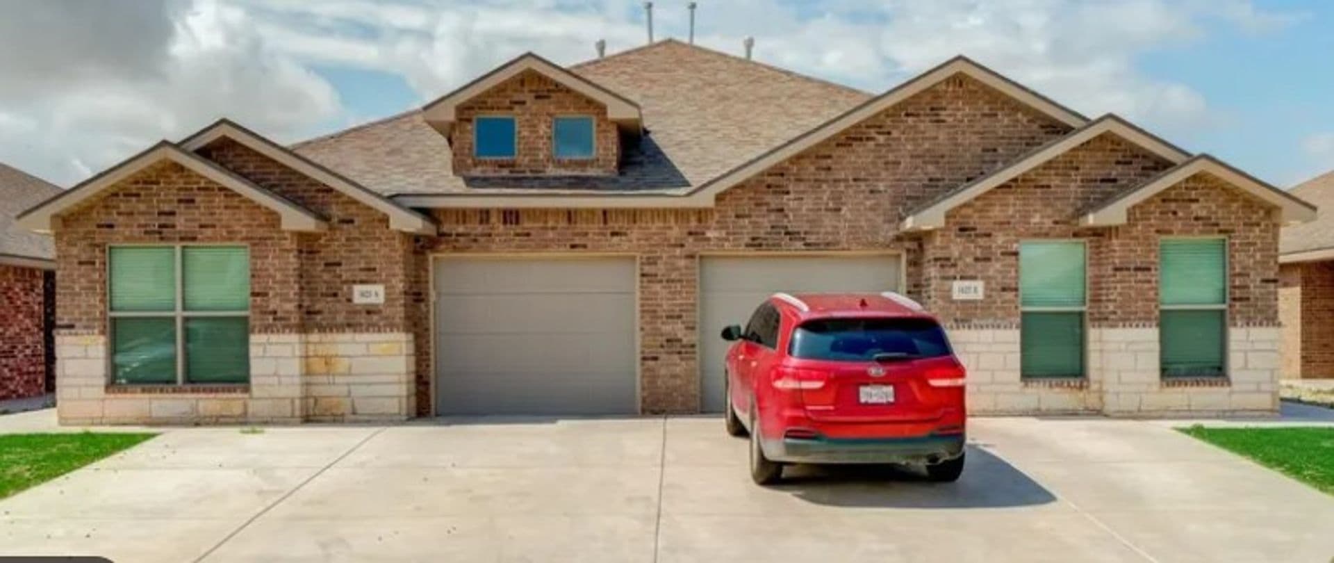 3 bedroom townhome in the Cooper school district 2 of 14