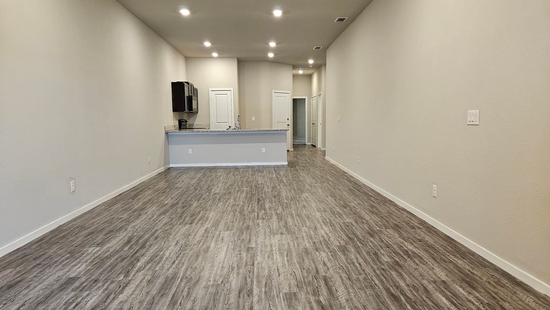 3 bedroom townhome in the Cooper school district 5 of 14