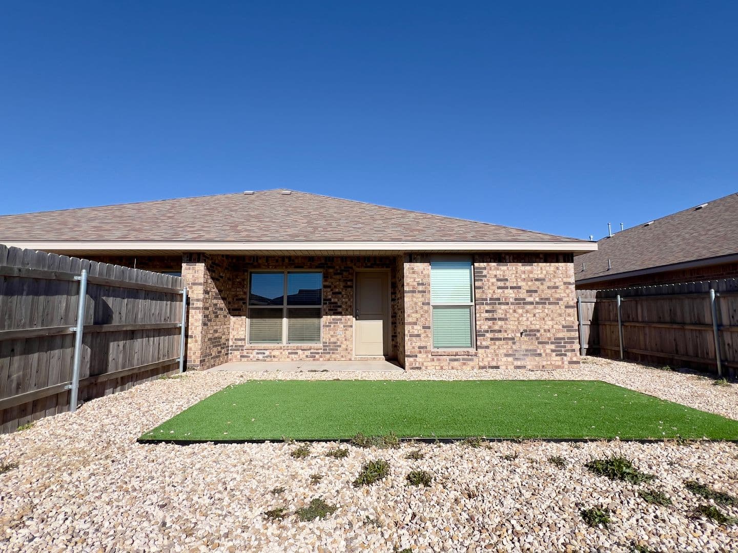 3 bedroom townhome in the Cooper school district 14 of 14