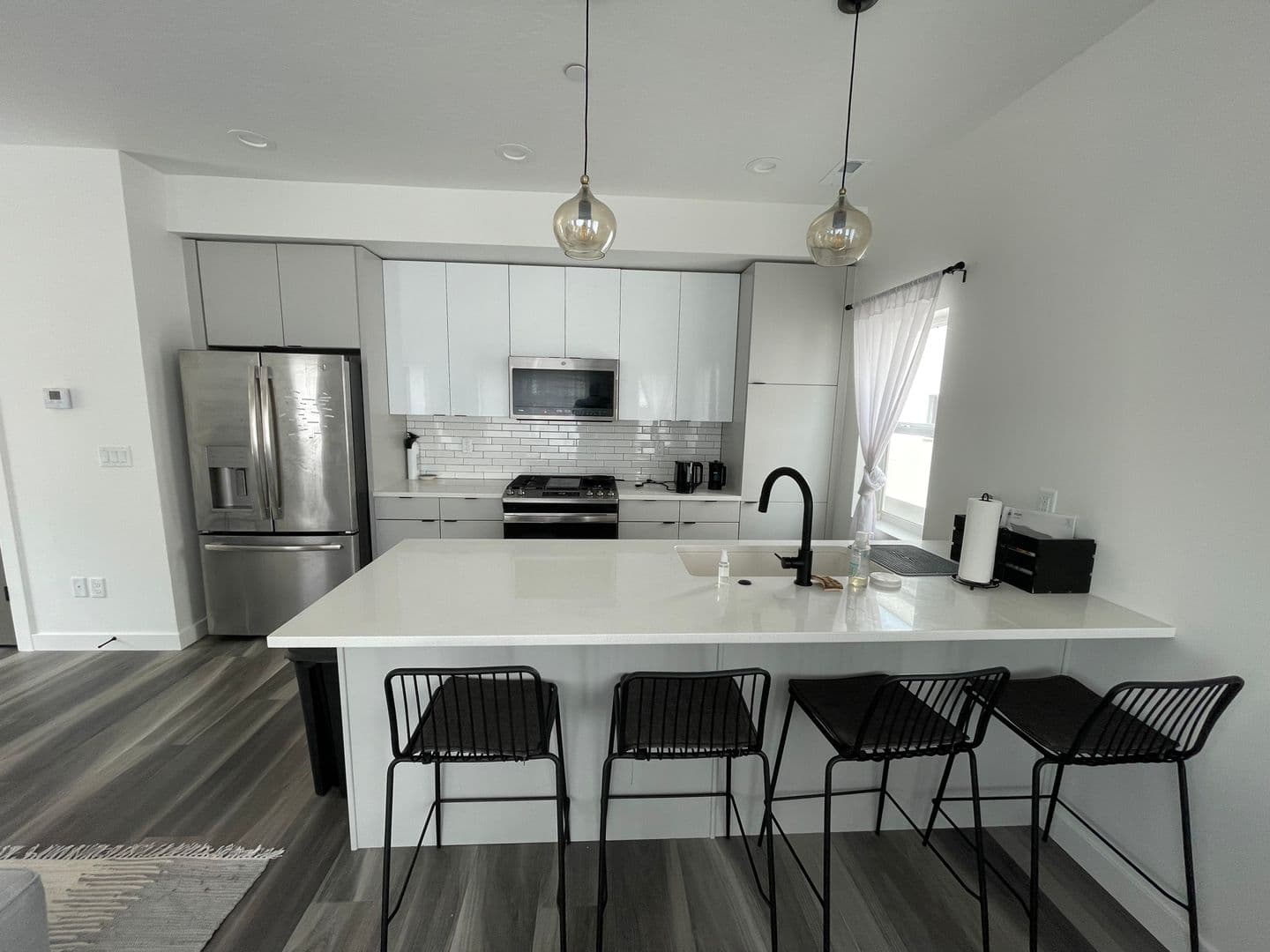 1660 South Major Street #1 2 of 9