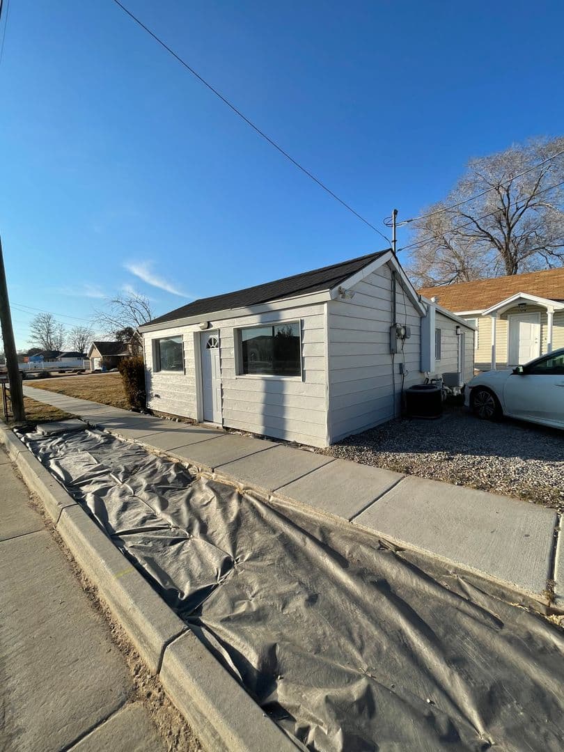 Newly remodeled 1bd/1b near shopping and restaurants! 9 of 9