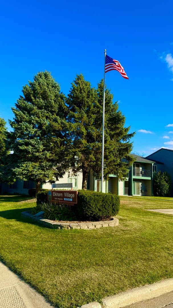 Elkhorn Village Apartments 41 of 43