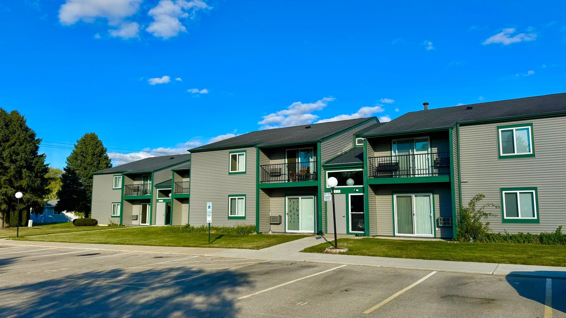 Elkhorn Village Apartments 30 of 43