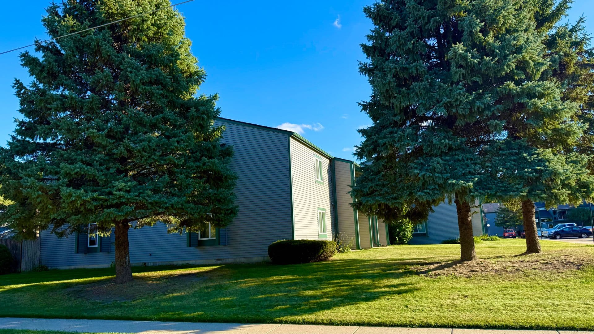 Elkhorn Village Apartments 4 of 76