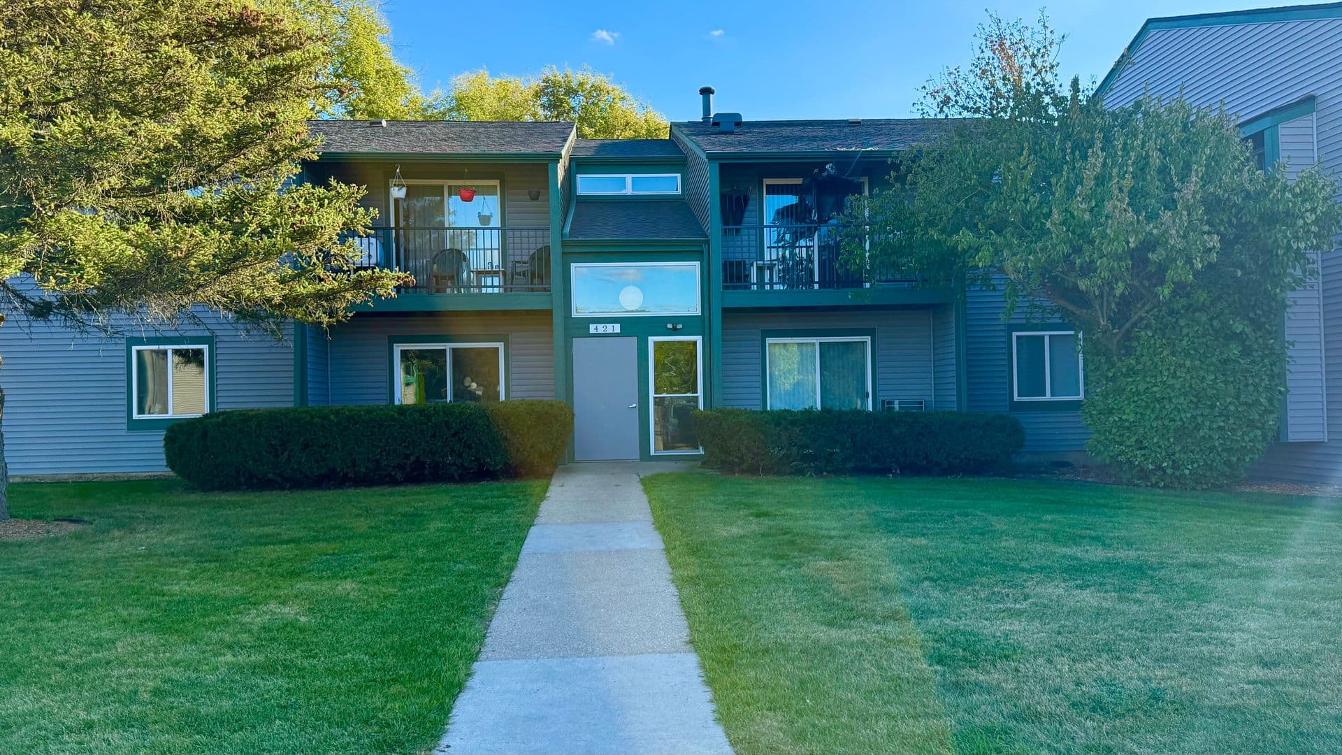 Elkhorn Village Apartments 37 of 43
