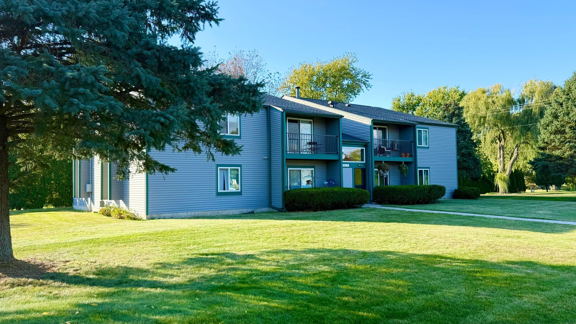 Elkhorn Village Apartments 42 of 43