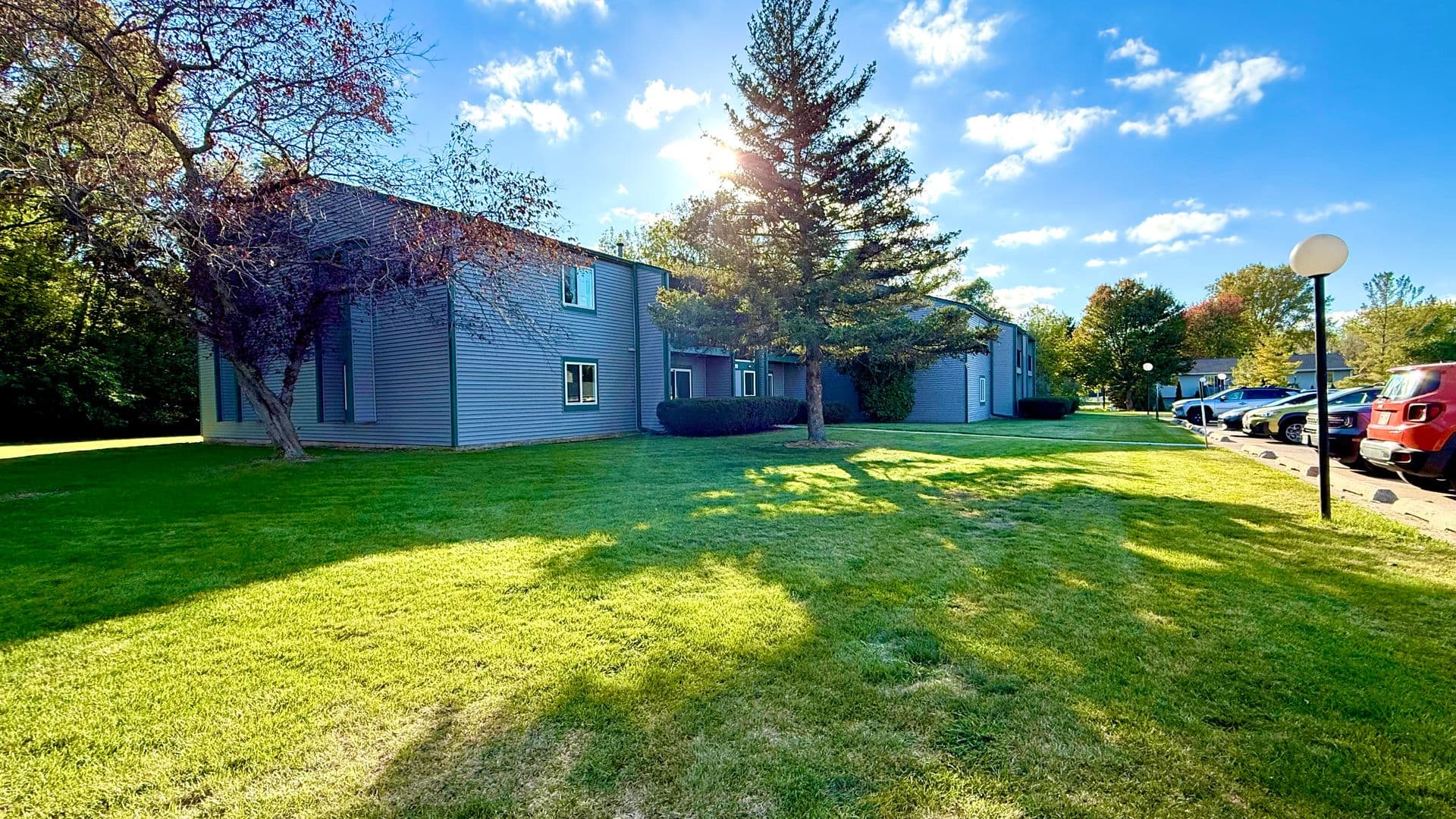 Elkhorn Village Apartments 2 of 37