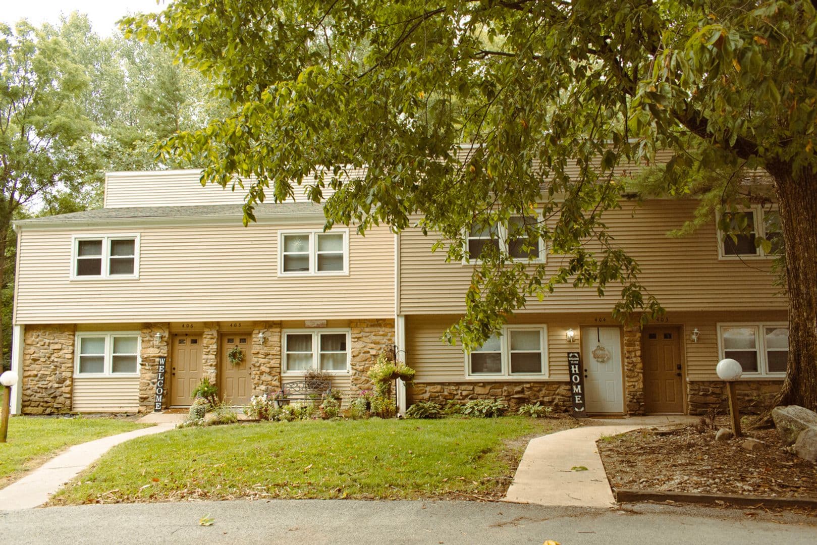 Timbernest Townhomes 1 of 15