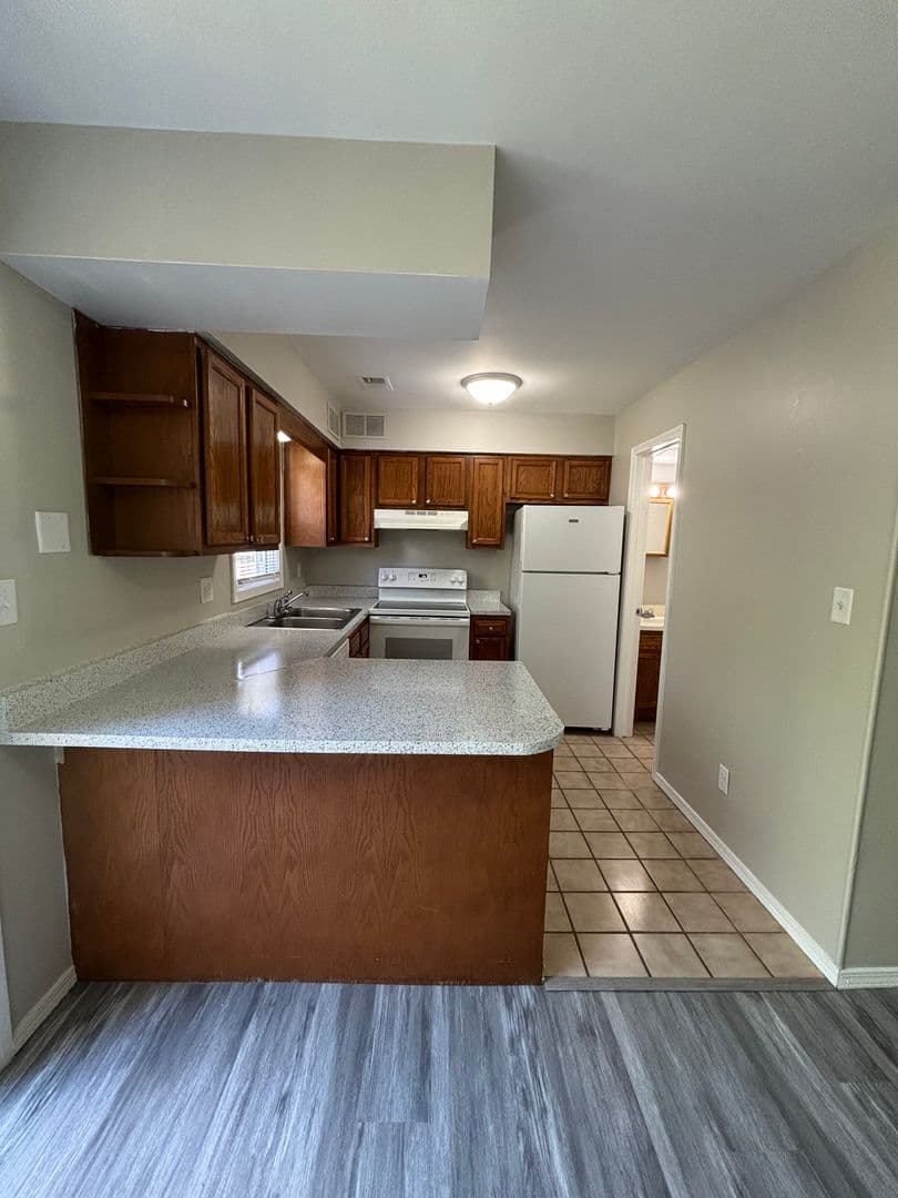 Timbernest Townhomes 7 of 16