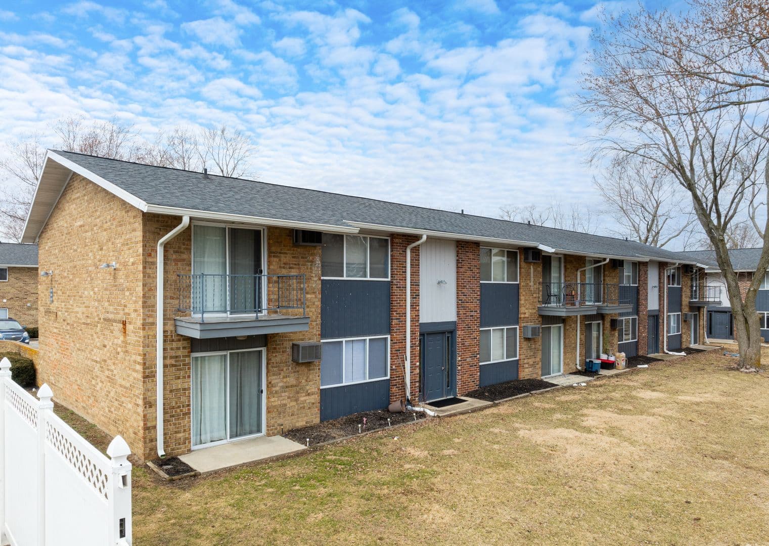 First Flats Apartments 1 of 8