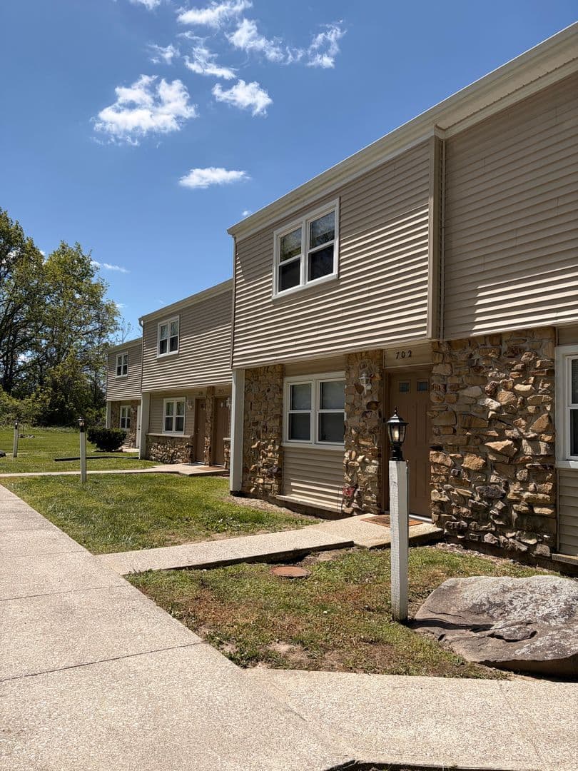 Timbernest Townhomes 2 of 15