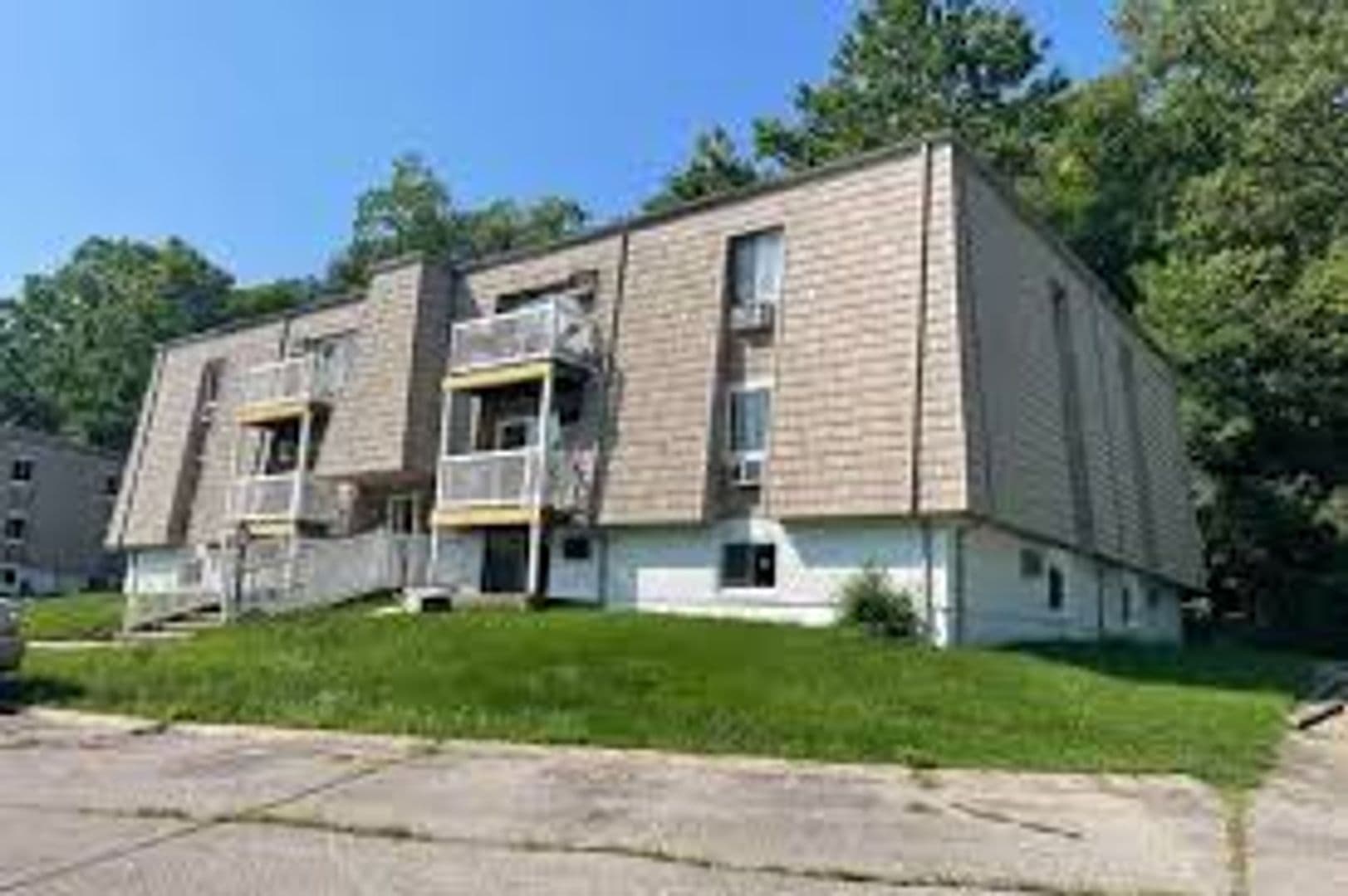 Aurora Apartments 2 of 15