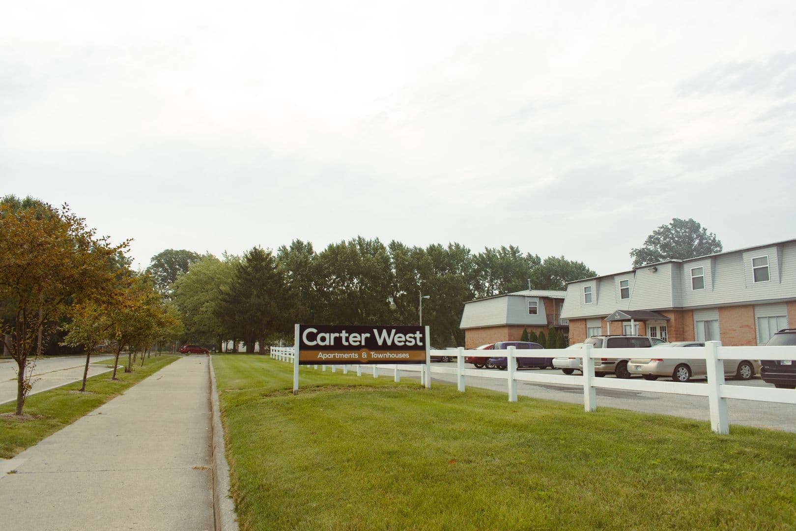 Carter West 1 of 11