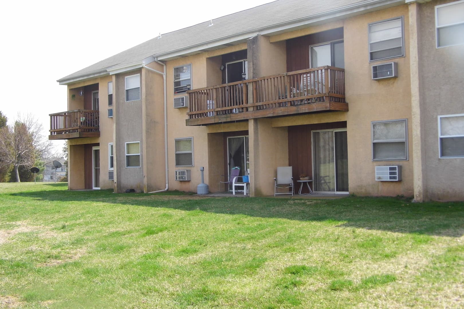 Avante Apartments 2 of 10