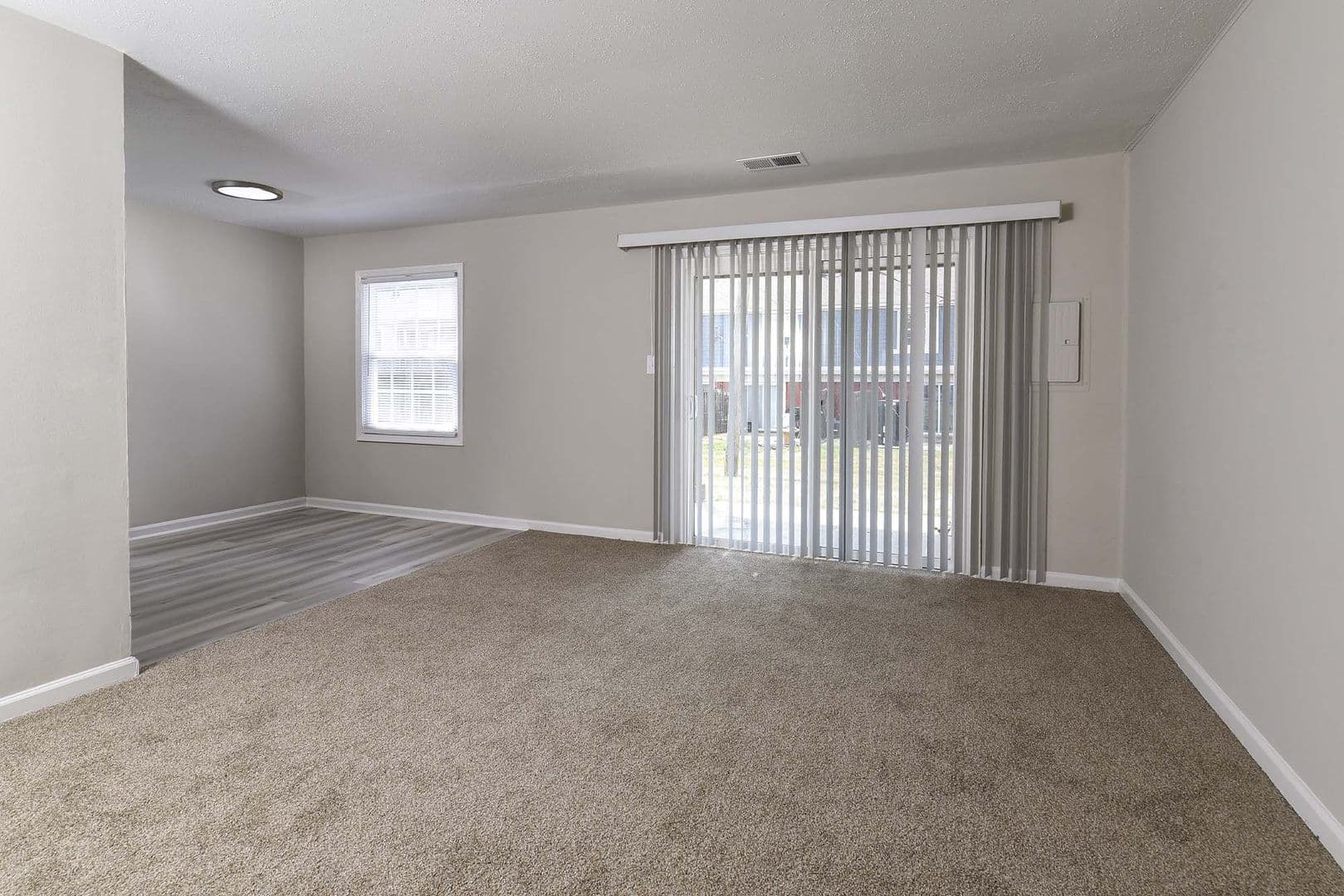 The George Apartment Homes 14 of 21