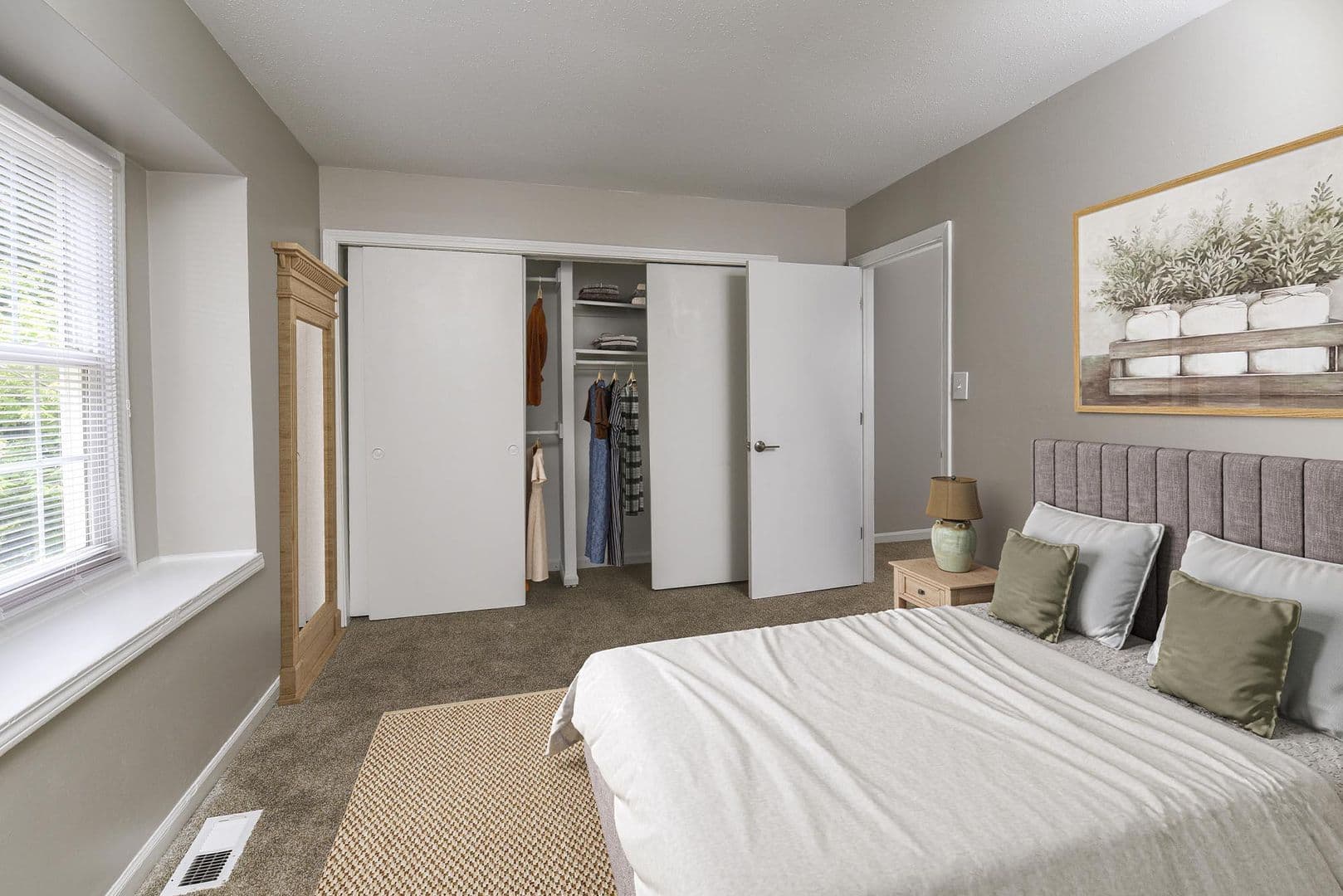 The George Apartment Homes 6 of 21