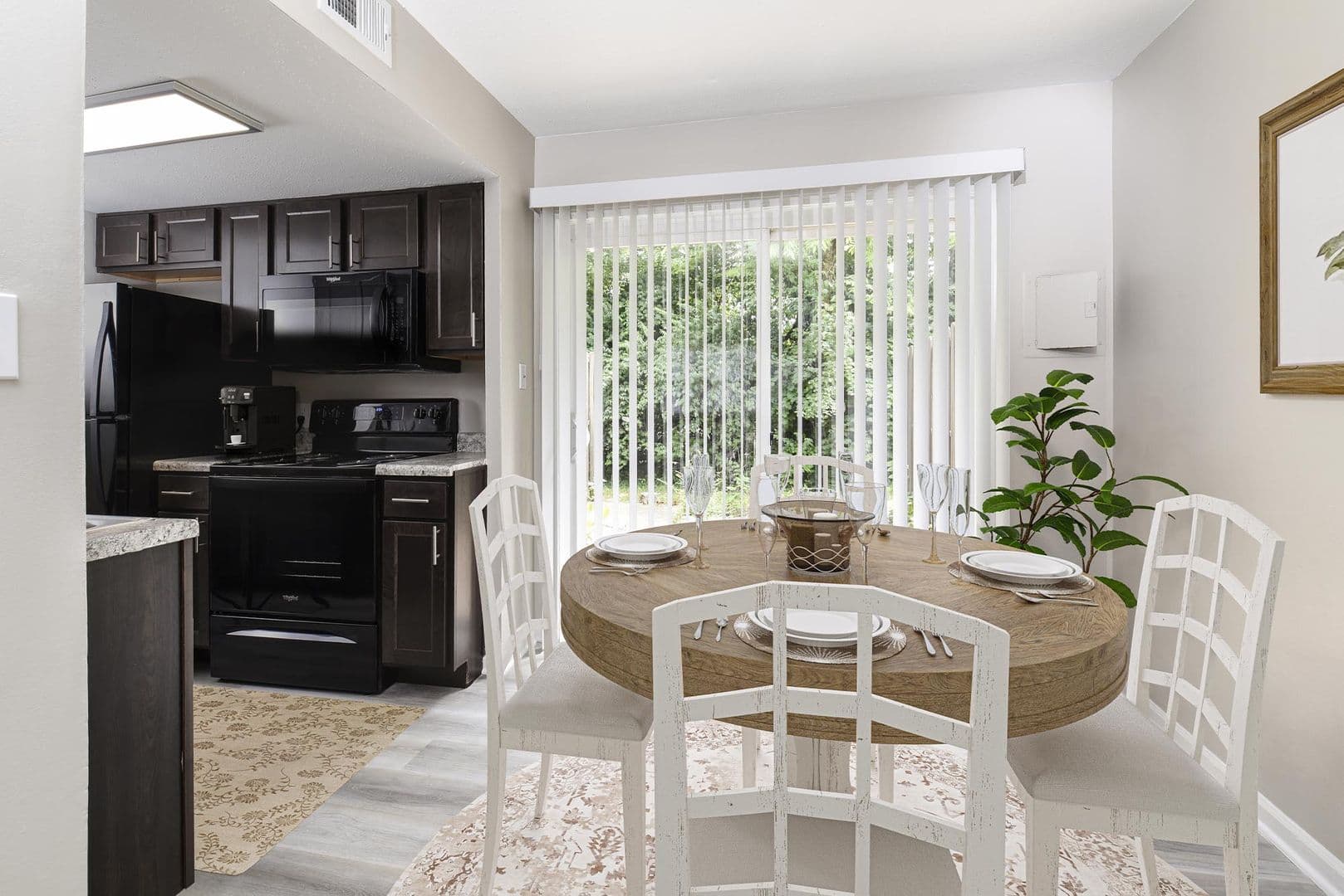 The George Apartment Homes 8 of 21