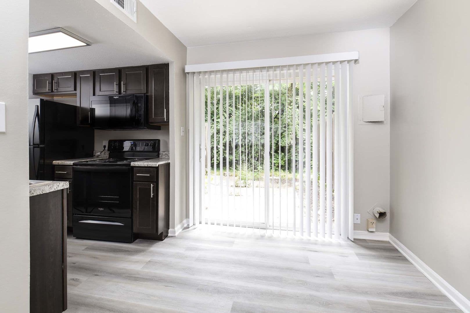 The George Apartment Homes 11 of 21