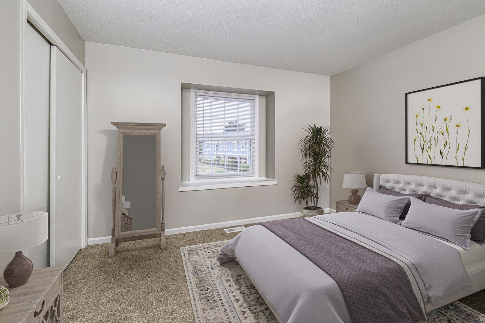 The George Apartment Homes 5 of 20