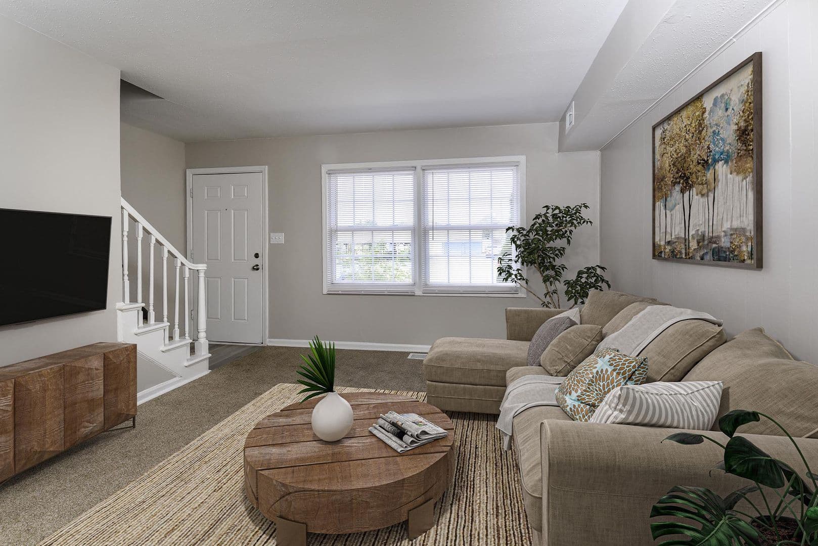 The George Apartment Homes 8 of 21