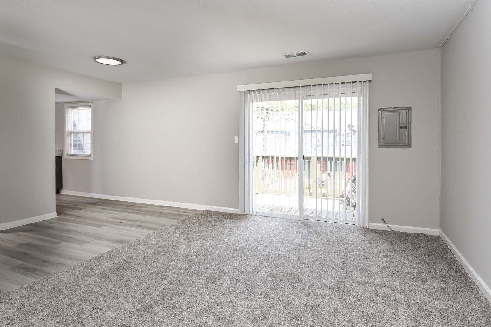 The George Apartment Homes 21 of 21