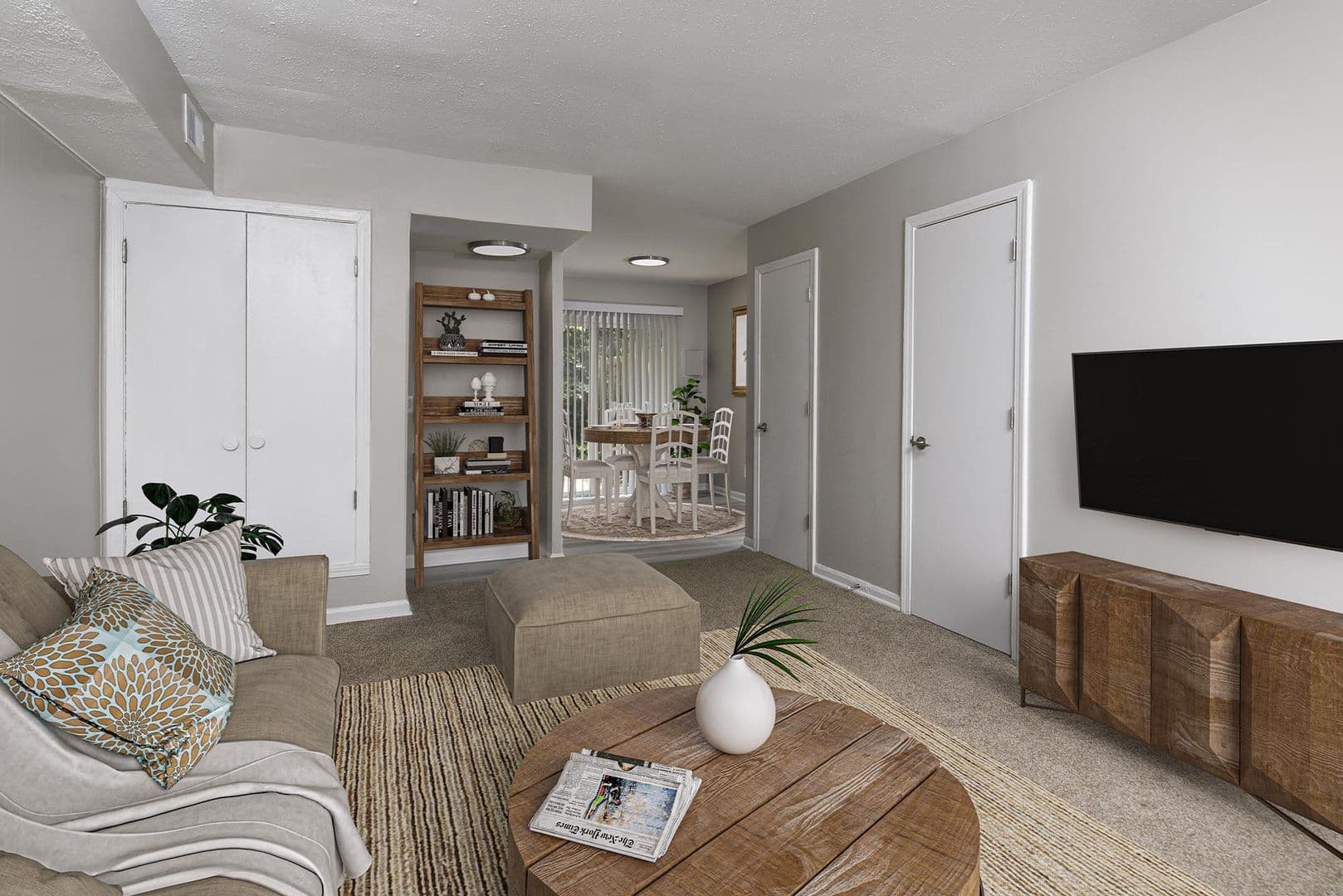 The George Apartment Homes 7 of 21