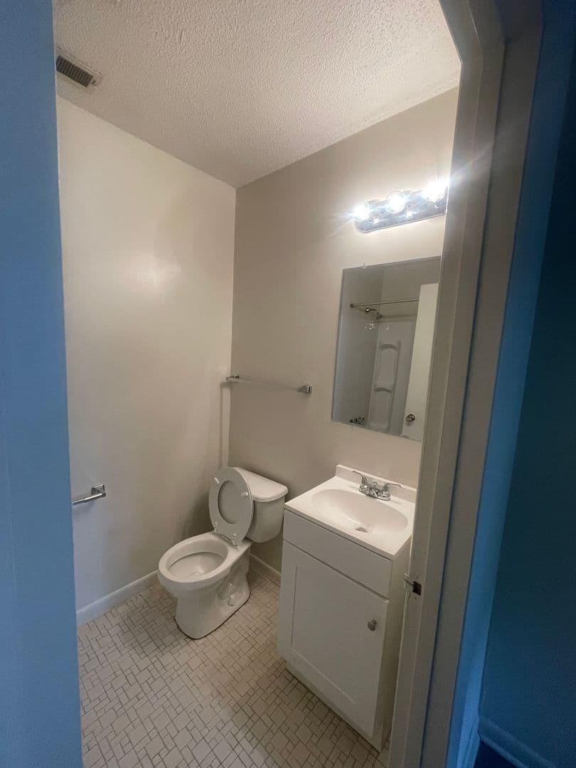 LIMITED TIME SPECIAL ~ One Month Free with 13 month lease term and security deposit $500 ~ Woodall Apartments ~ 1 Bedroom blocks from NCSU Campus ~ Pets Alowed 3 of 3