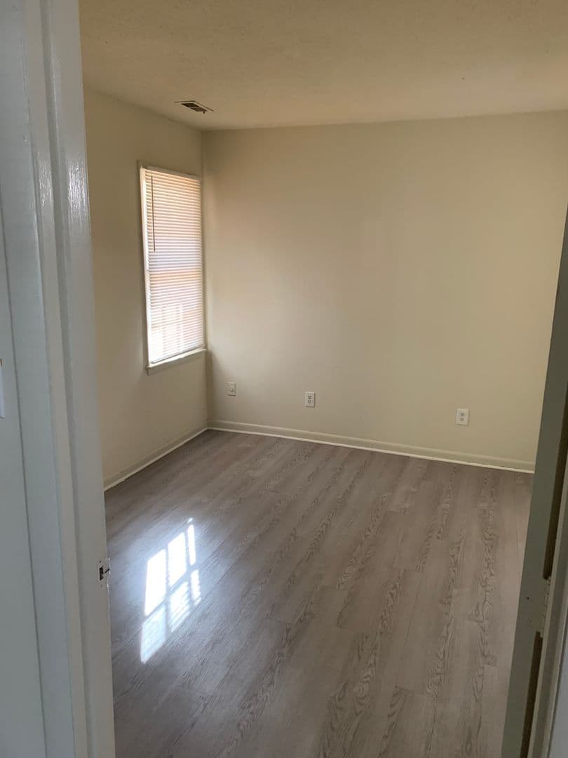 LIMITED TIME SPECIAL ~ One Month Free with 13 month lease term and security deposit $500 ~ Woodall Apartments ~ 1 Bedroom blocks from NCSU Campus ~ Pets Alowed 2 of 3