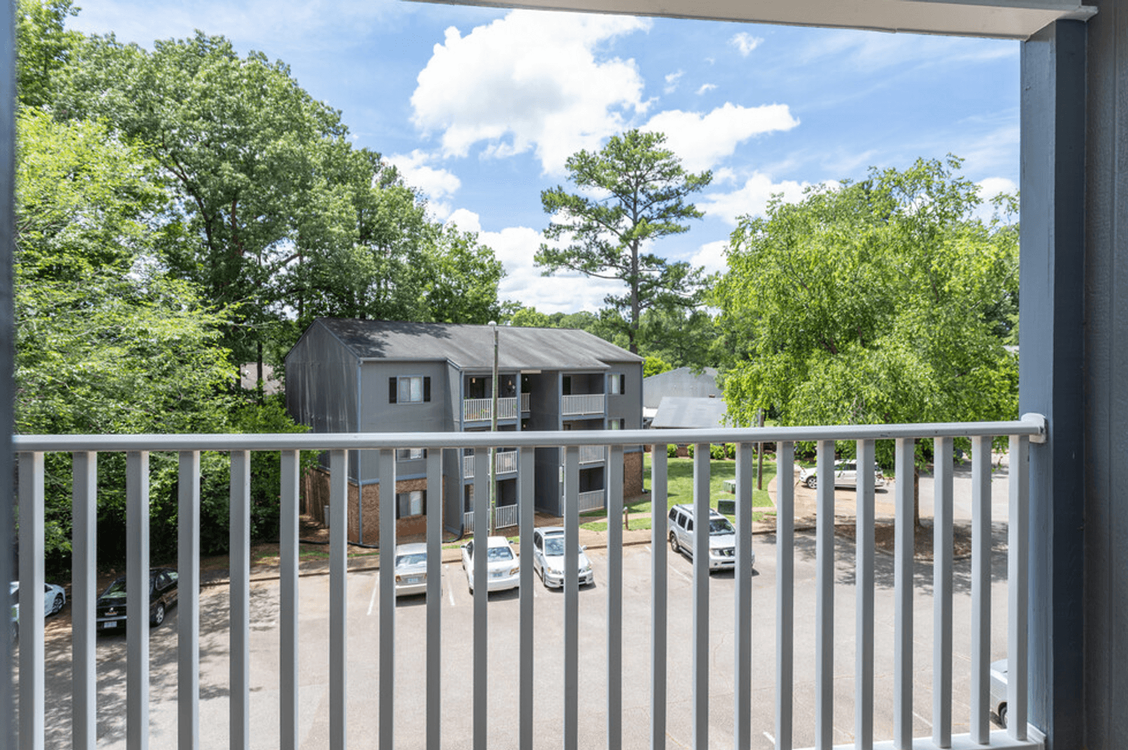 Pine Knoll Apartments 7 of 8