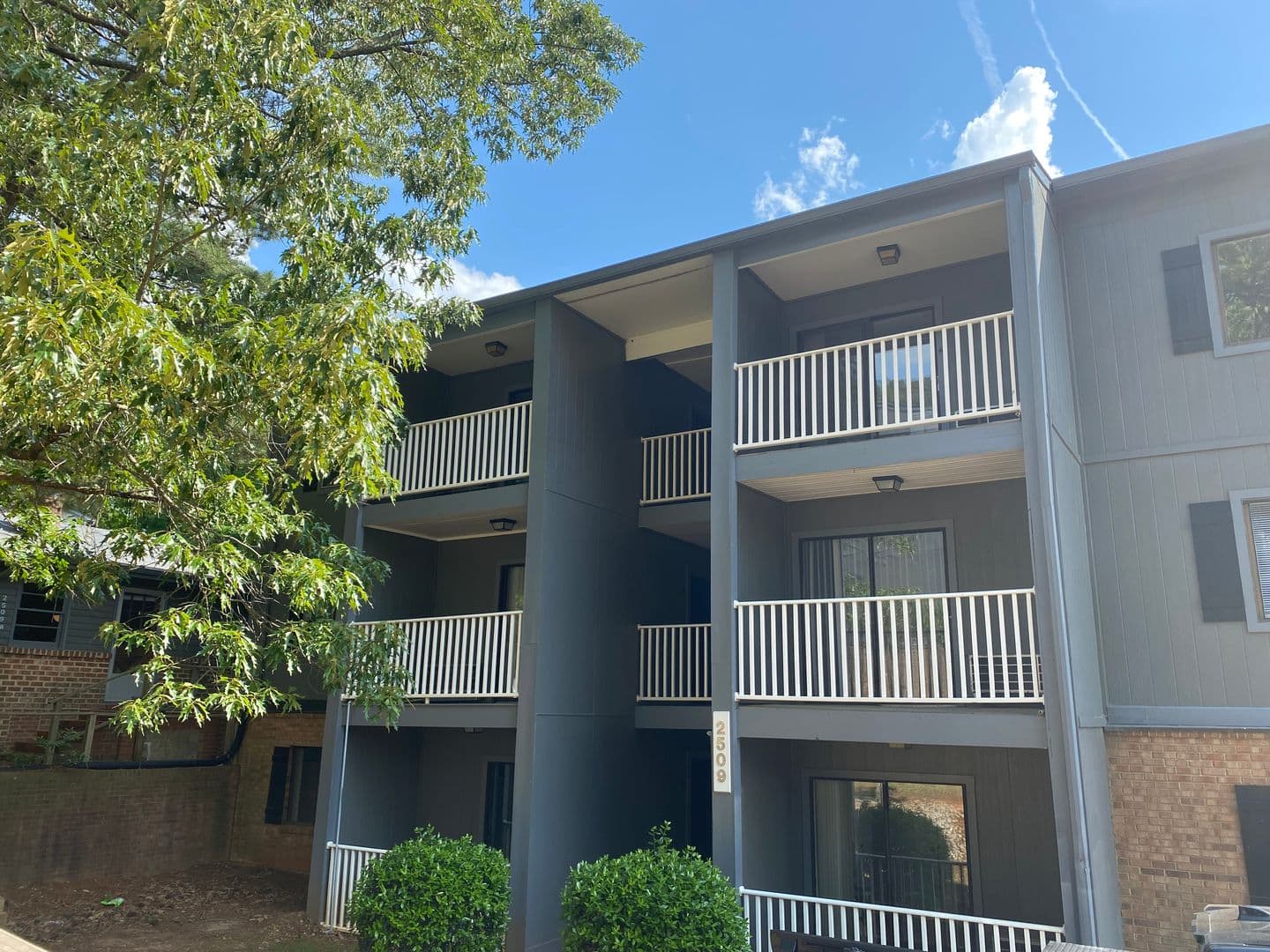 Pine Knoll Apartments 1 of 6