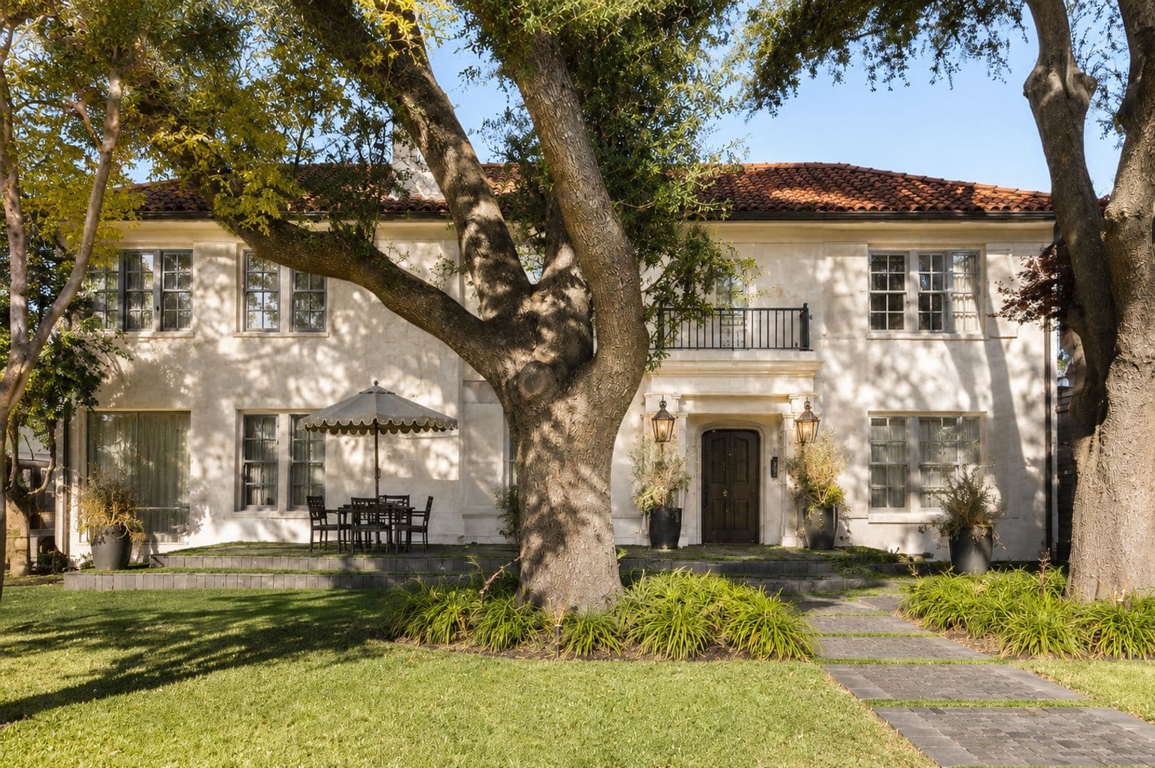 Spanish Villas 19 of 19