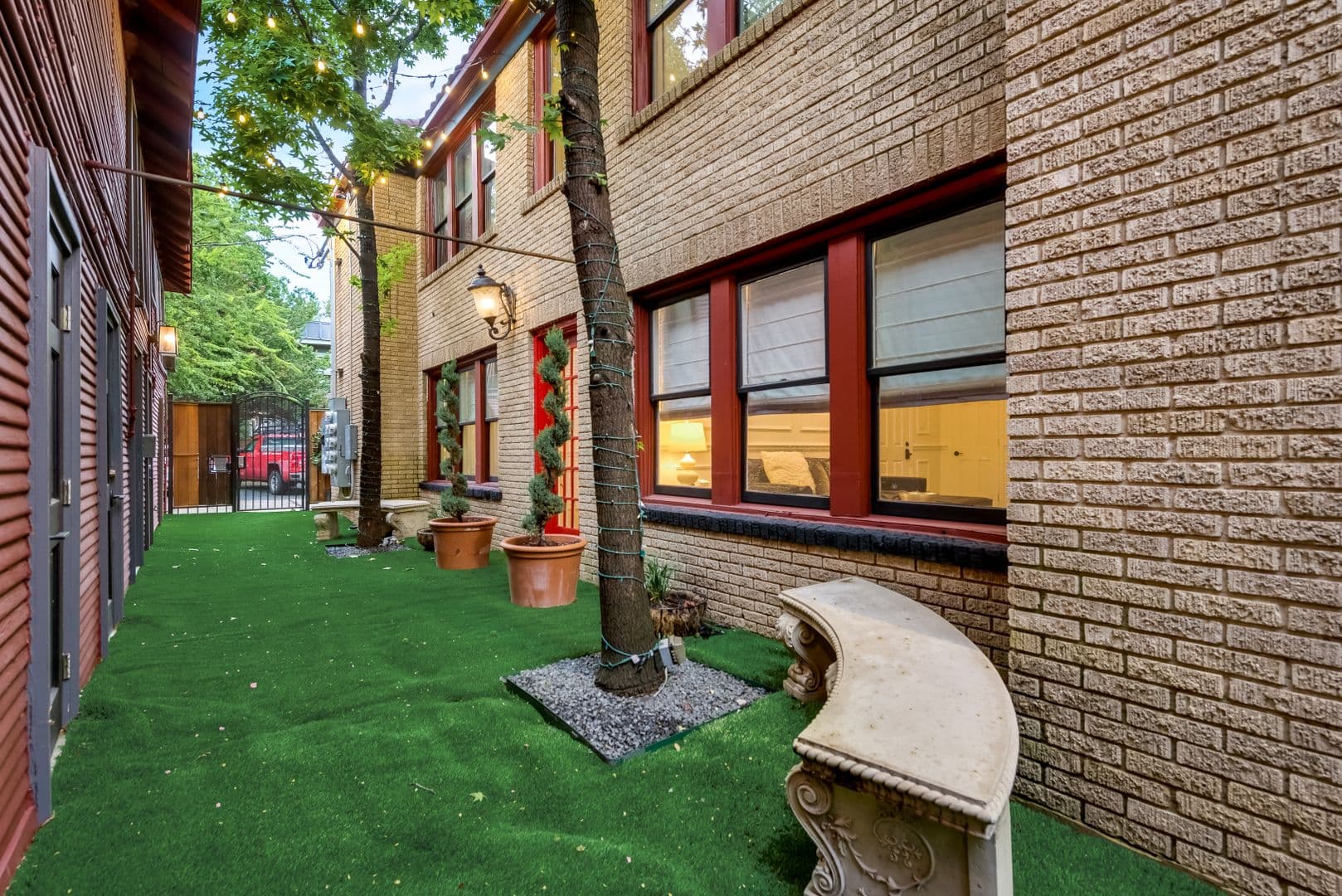 Spanish Villas 10 of 24