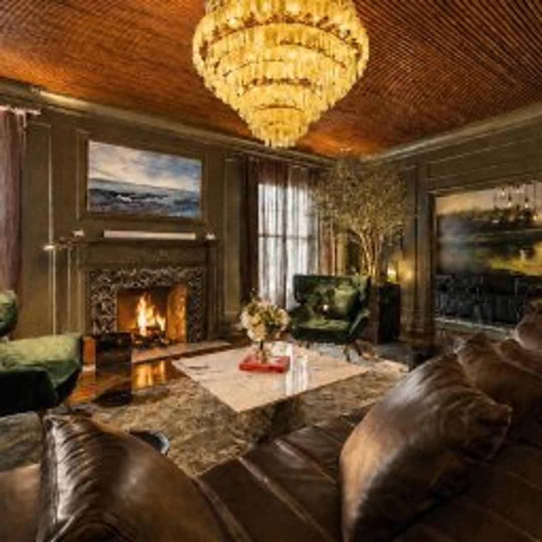 Spanish Villas 20 of 25
