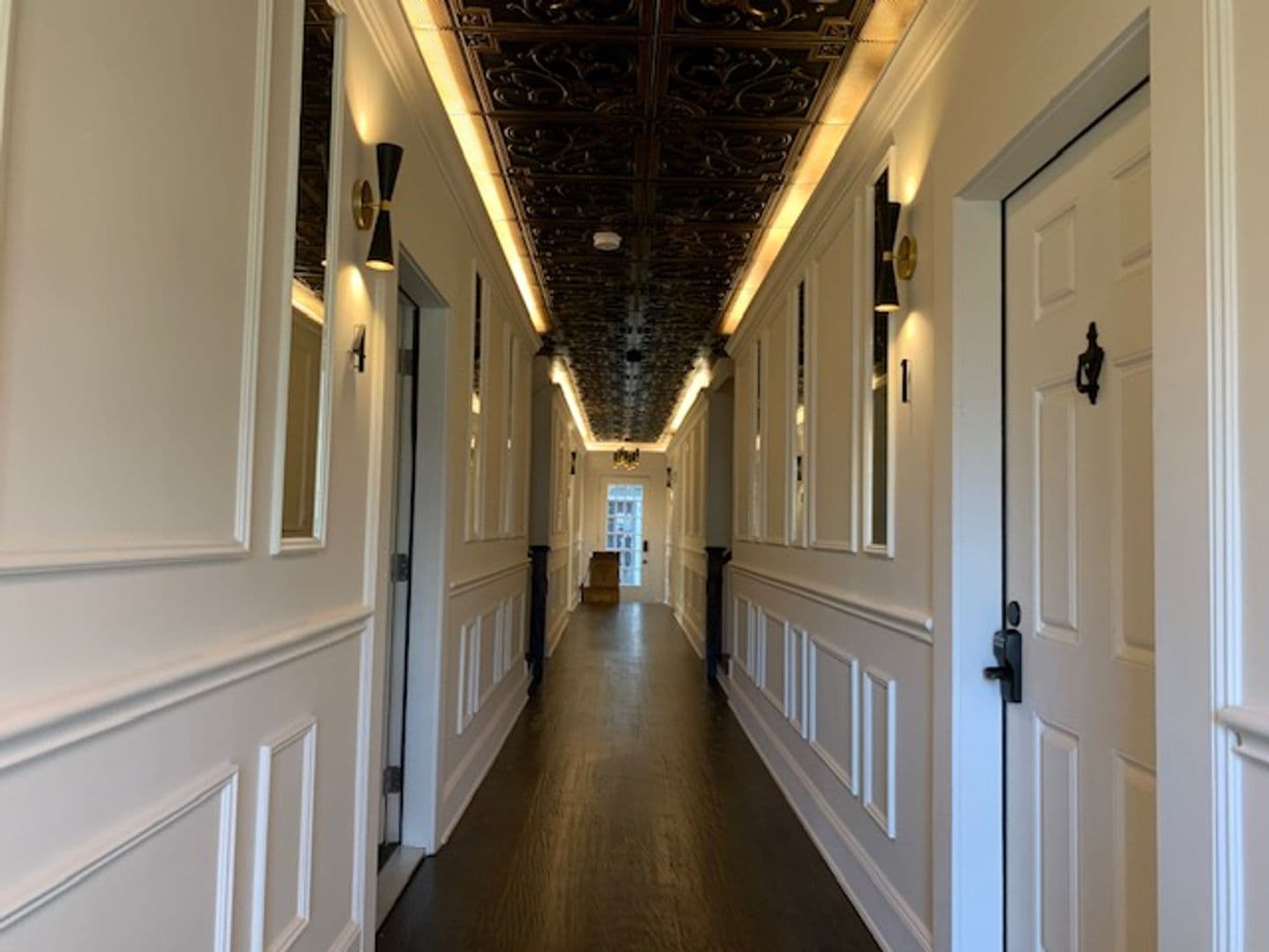 Spanish Villas 16 of 34