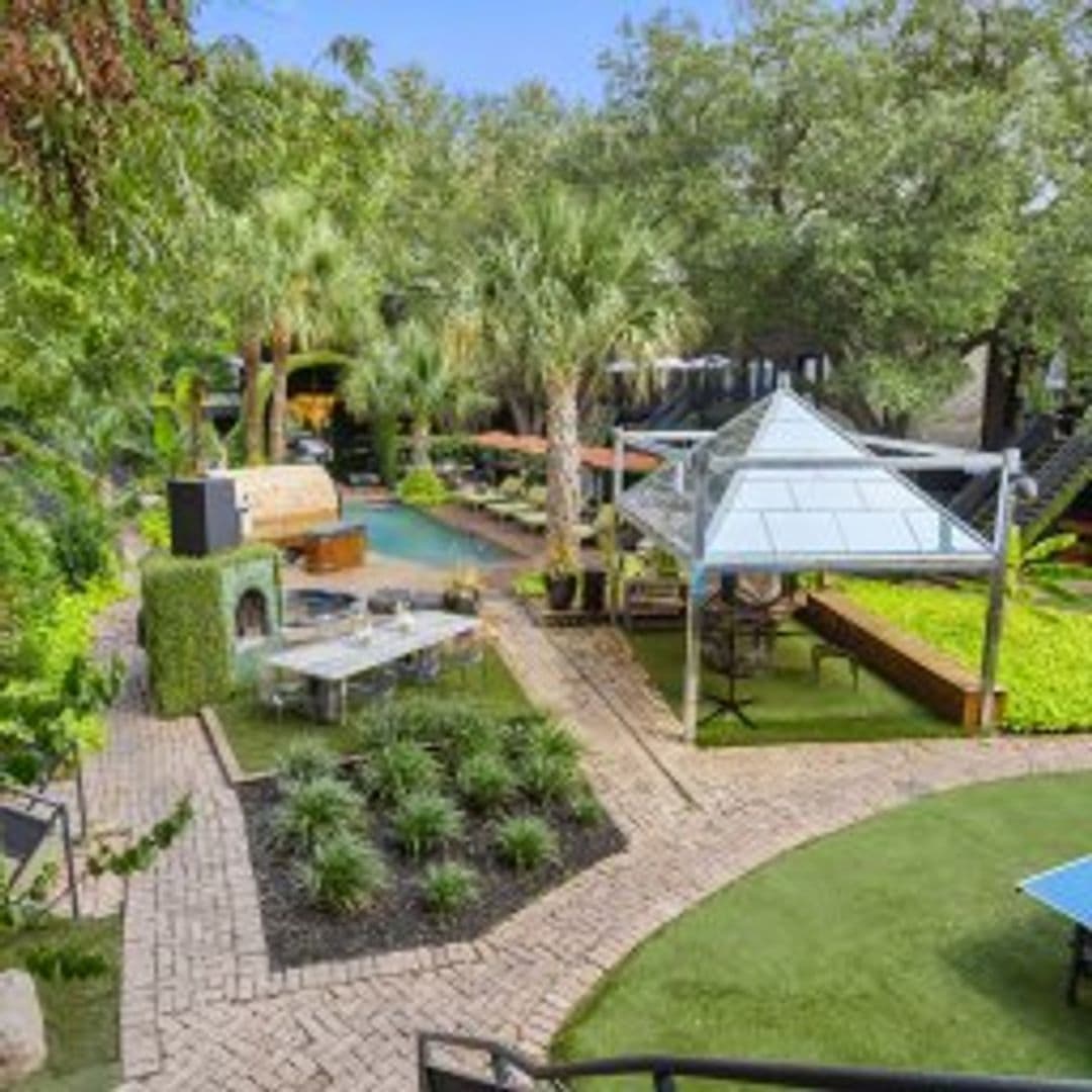 Spanish Villas 12 of 24