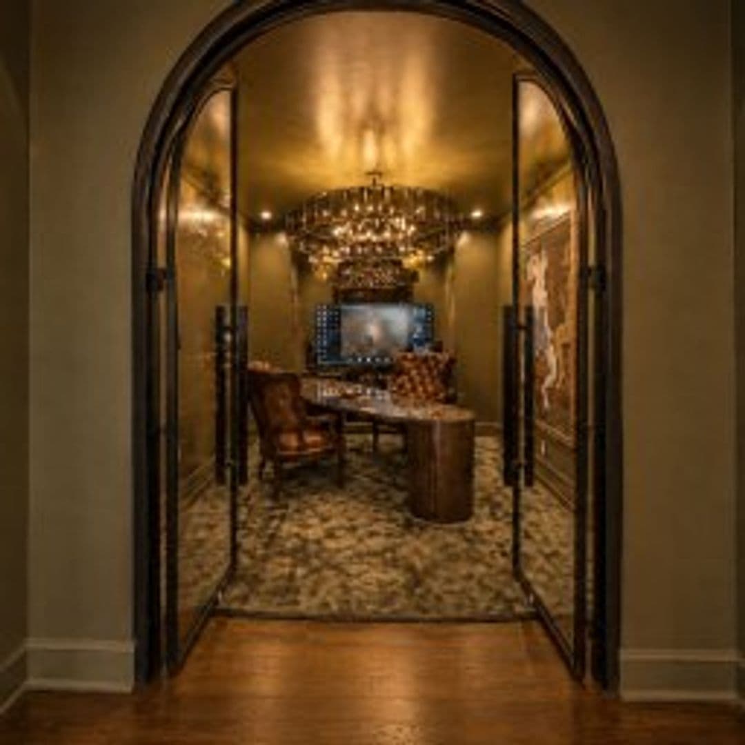 Spanish Villas 27 of 34