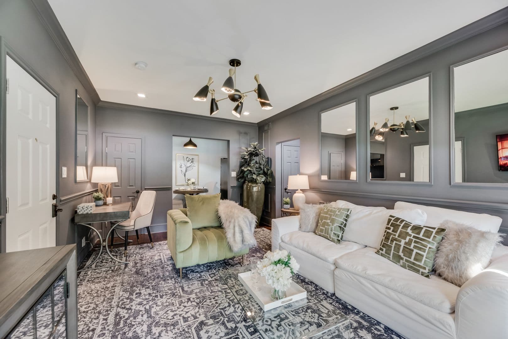 Spanish Villas 6 of 26