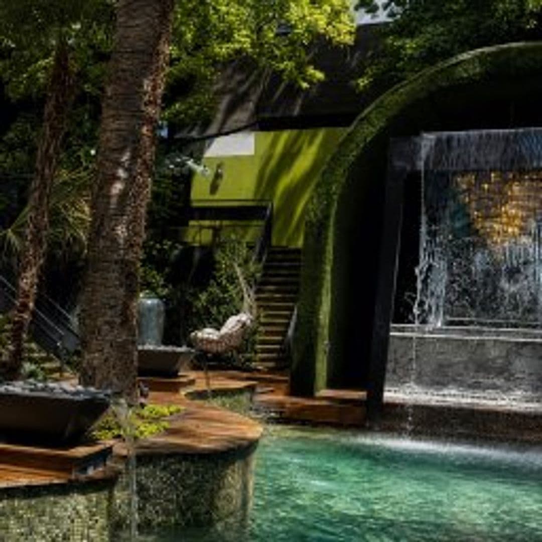 Spanish Villas 29 of 38