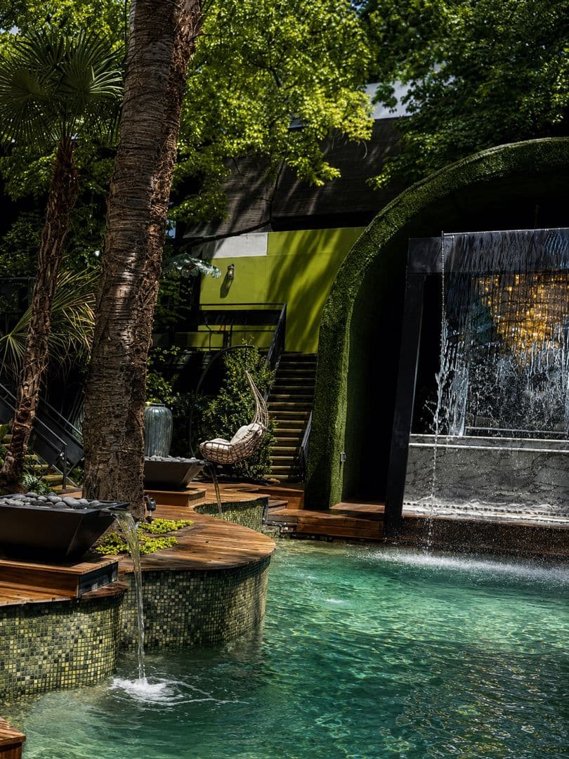 Spanish Villas 14 of 19