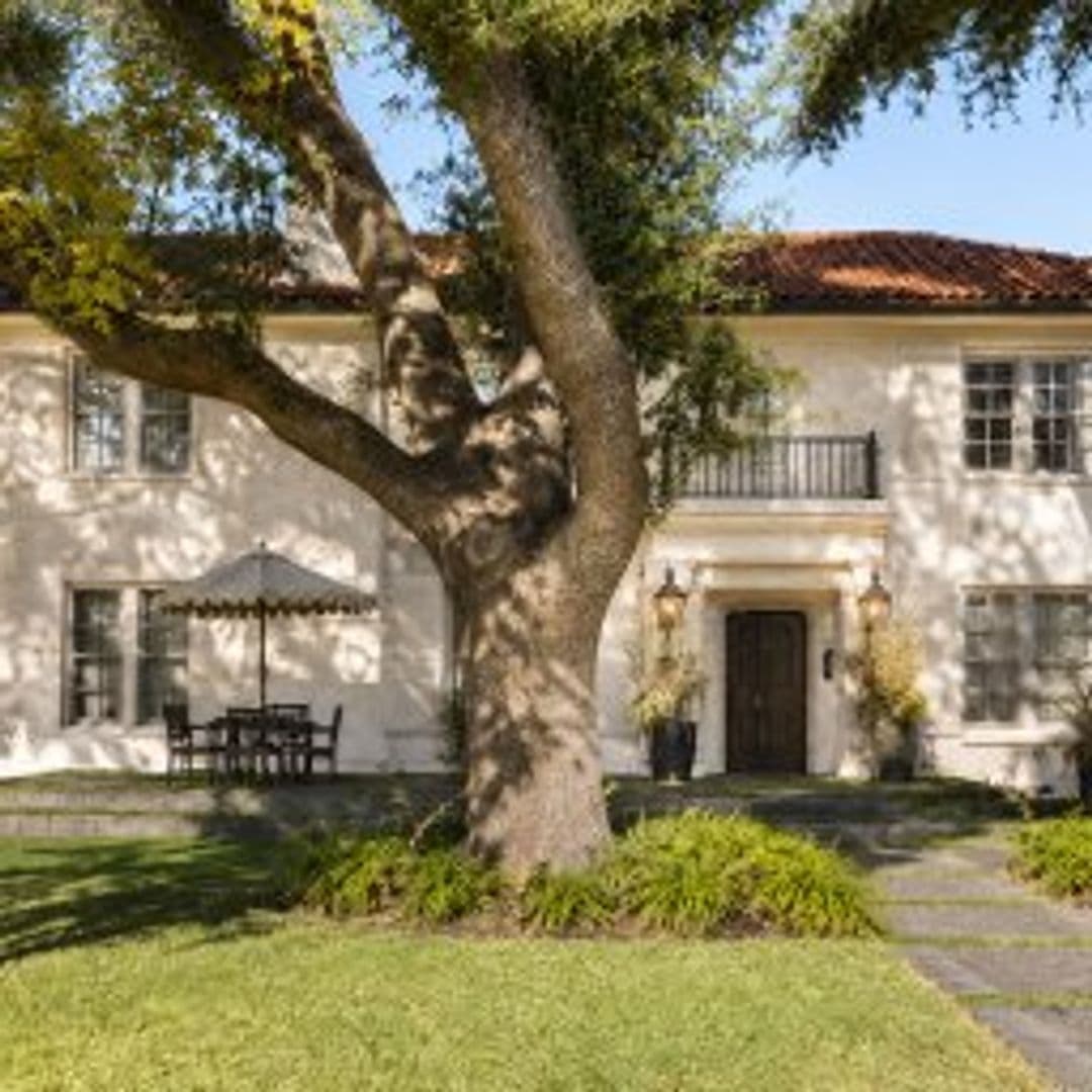 Spanish Villas 26 of 26