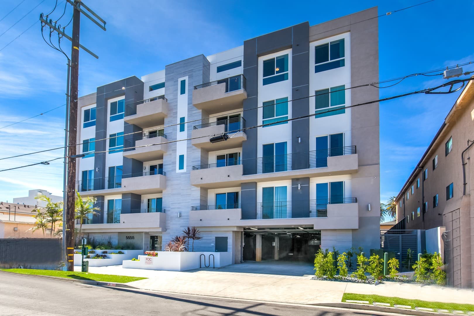 NOHO 55 Apartments 2 of 19