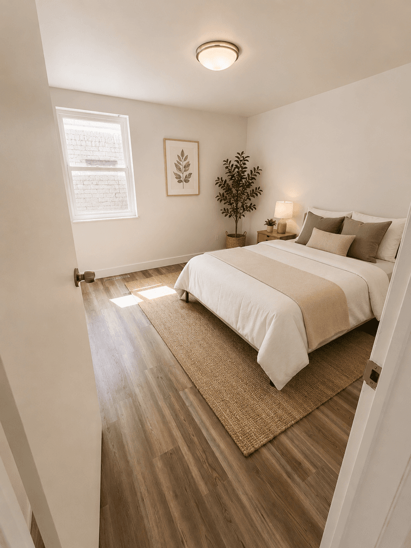 2-Bedroom SLC Apartment – Rent the Whole Unit or by the Room 5 of 8