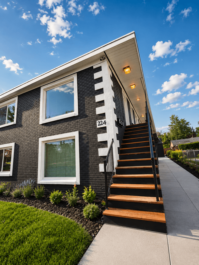 2-Bedroom SLC Apartment – Rent the Whole Unit or by the Room 3 of 8