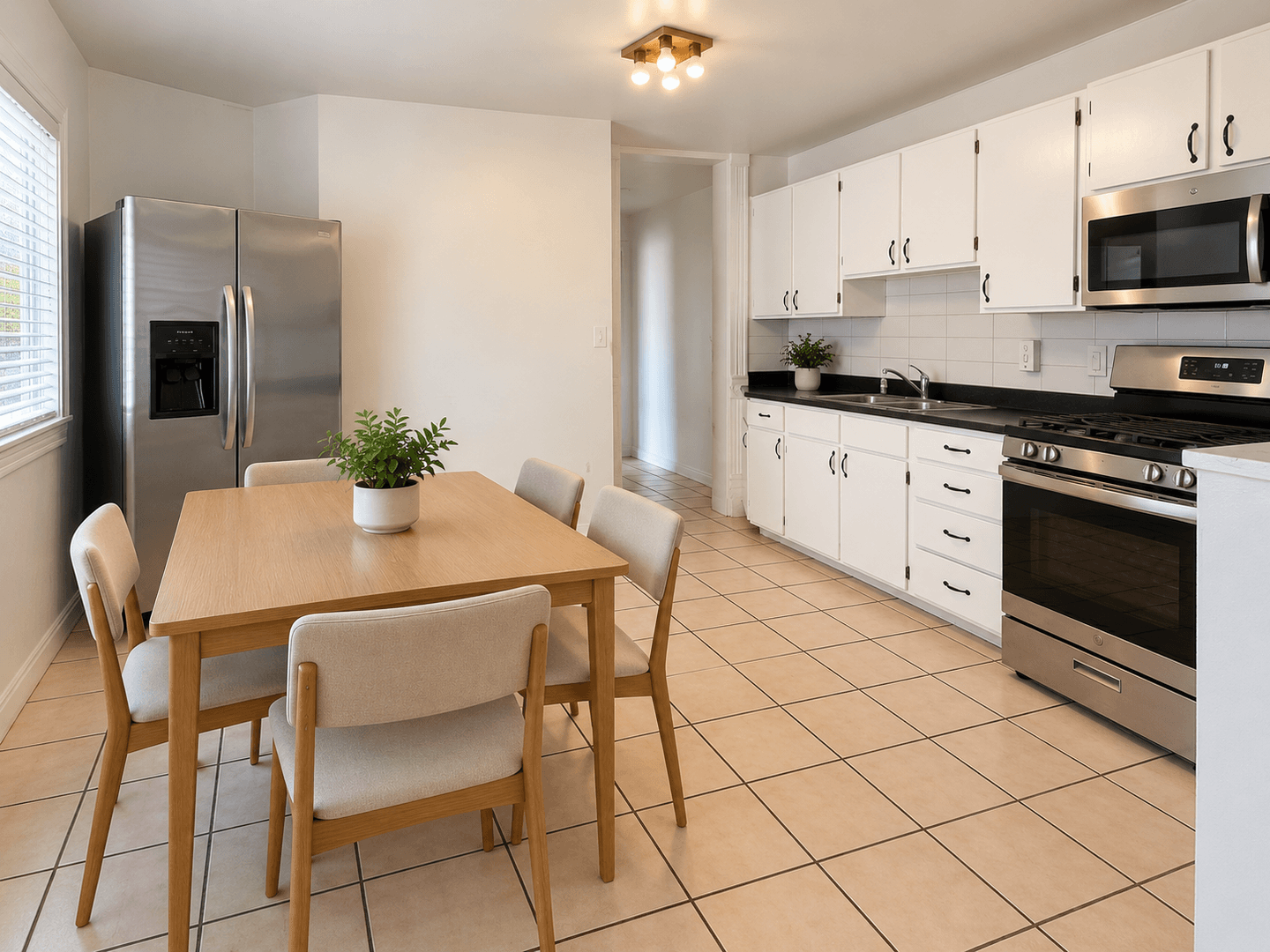 Charming SPACIOUS 2 Bedroom CONDO Apartment in the Heart of Salt Lake City 14 of 15