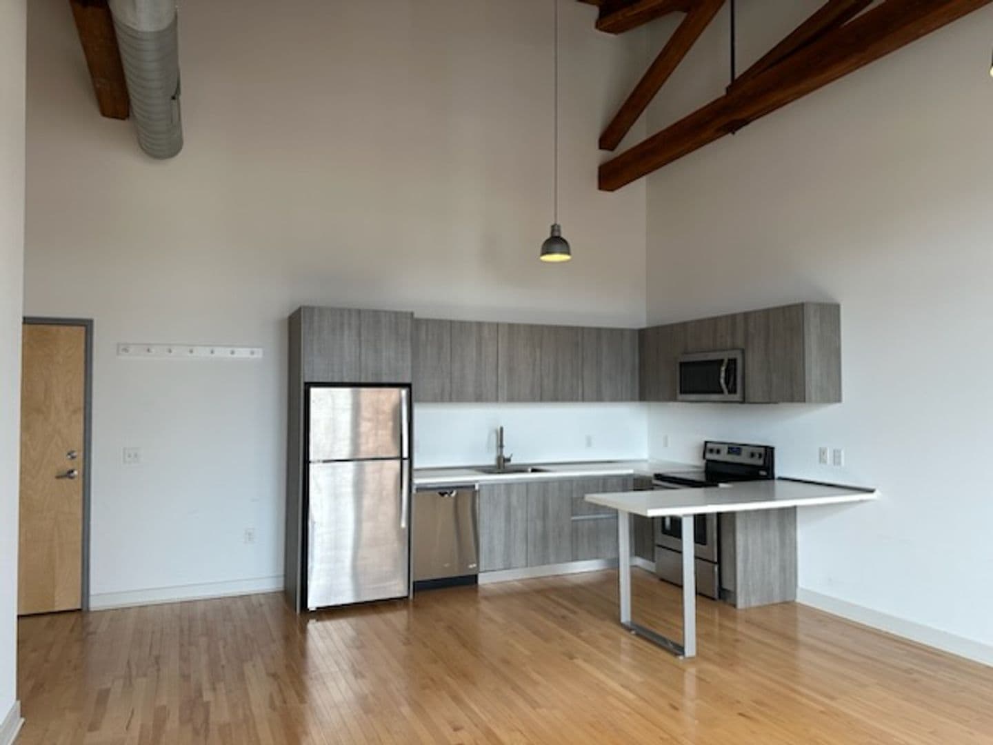 55 Cromwell Street- Apartments 5 of 9